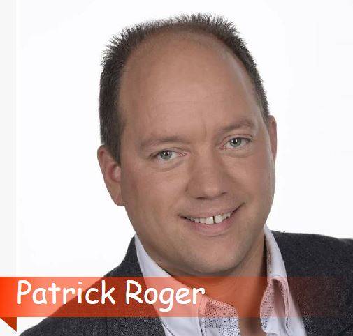 PATRICK ROGER boeken via www.limburgseartiesten.com