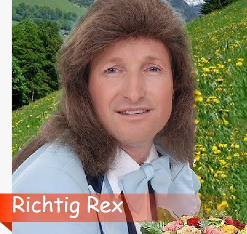 Richting Rex Oktoberfeest  boeken