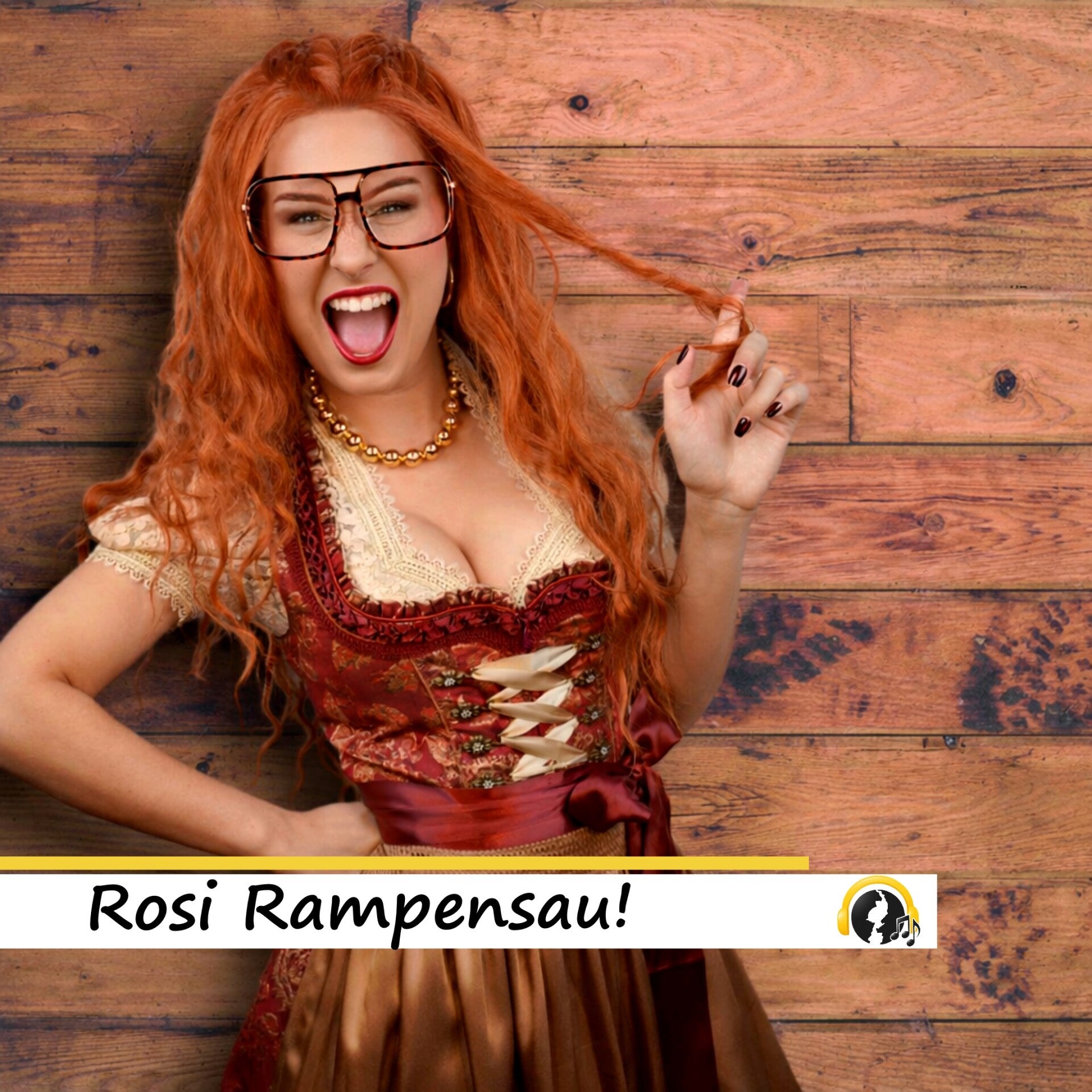 Oktoberfeest artiest FEM Limburgse artiesten