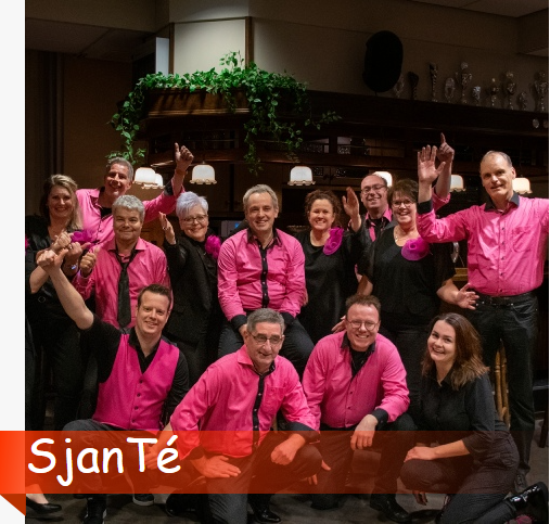 SJANTÉ boeken via www.limburgseartiesten.com