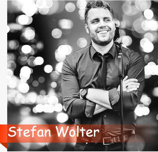 STEFAN WOLTER boeken via www.limburgseartiesten.com