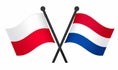 Vakantie in Polen