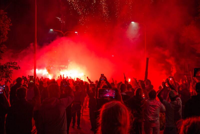 Telstar kampioen 2025