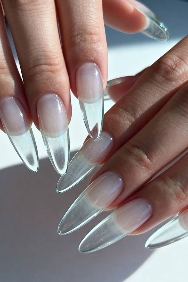 OPLEIDING: Verlengen met soft gel tips - GEL X