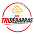 Tridébarras