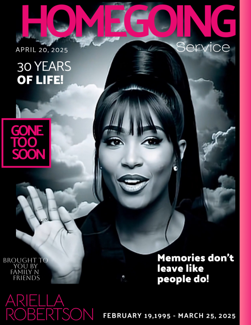 COVER PAGE + VIDEO MOVEMENT