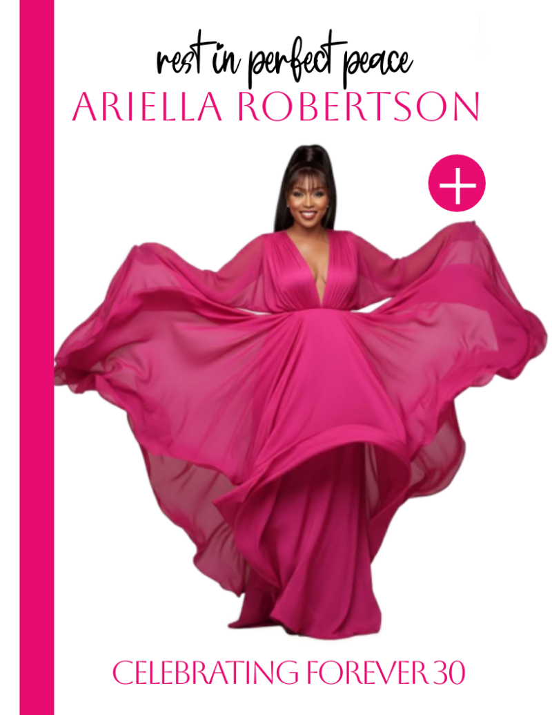 PAGE 2 + BUTTON LEADS TO OBITUARY