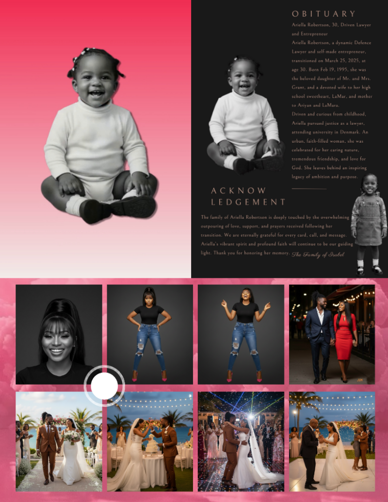 PAGE 5 + HOT SPOT SLIDESHOW