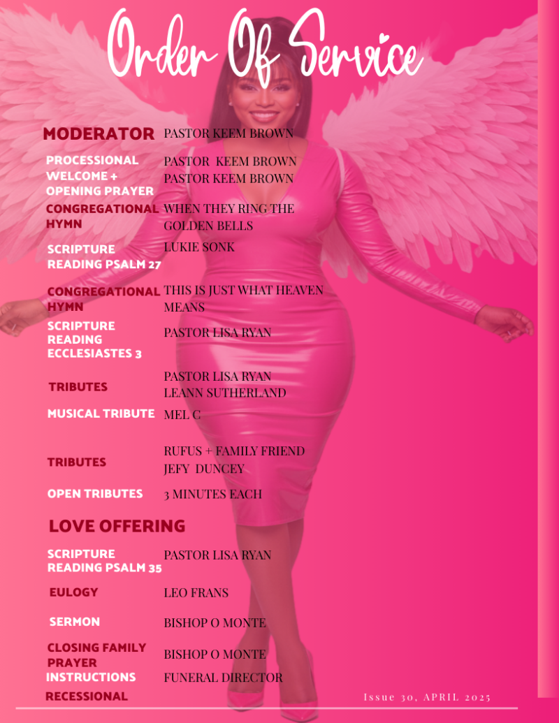 PAGE 7 + PROGRAM DETAILS +INTERACTIVE