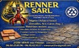 RENNER SARL
