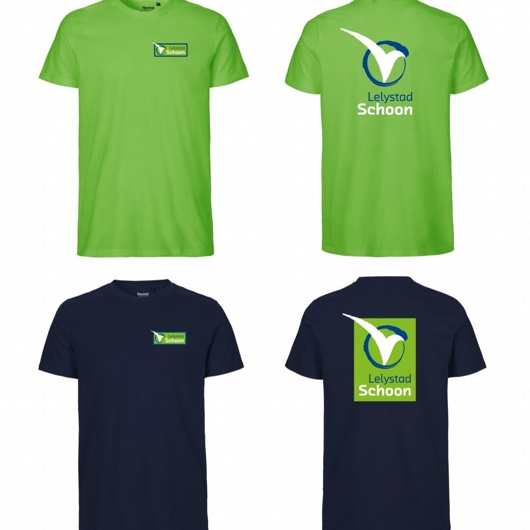promotiekleding Lelystad Schoon