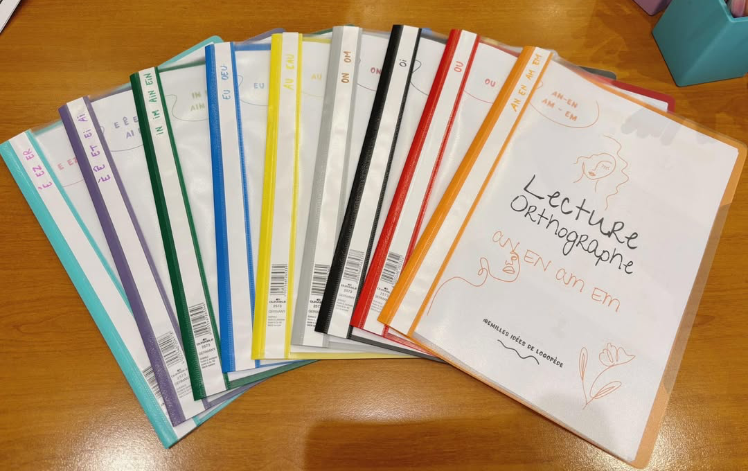 Page de garde (dossier lecture)