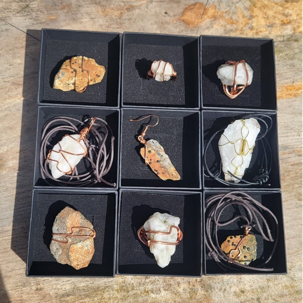 Collaboration: Esk Mountain