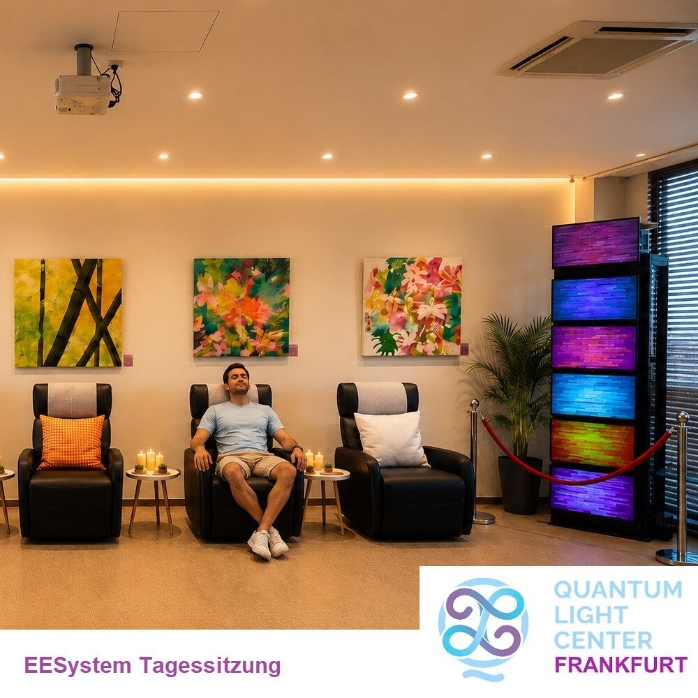 ❄️🏖️25h Tages-Sitzungen –35% Rabatt🏖️❄️