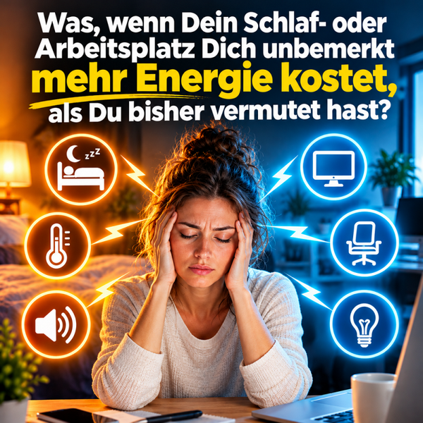 Vortrag "Geomantie + Energieprodukte“ von Alexander Fingerhut | Event in Quantum Light Center Frankfurt