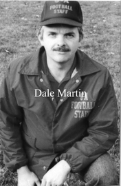 Dale Martin