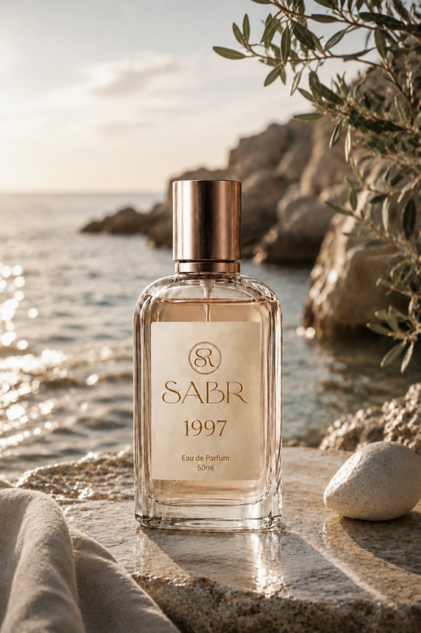 SABR 1997 — Eau de Parfum | 50ml