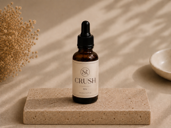 SABR CRUSH — Perfume Oil | 30ml