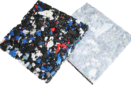 underlayment artificial grass