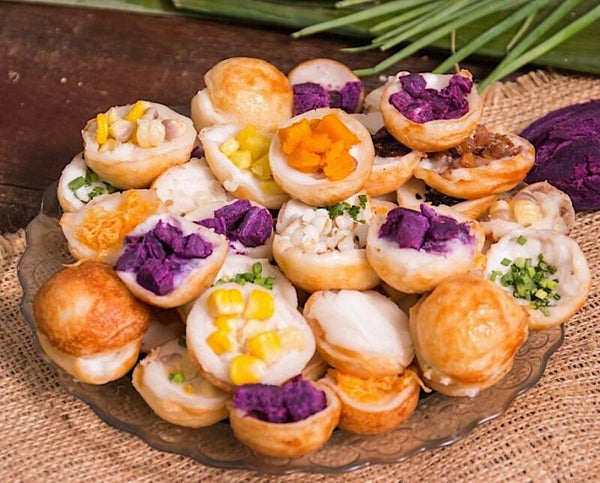 :: Ka Nom Krok Bo Raan ::