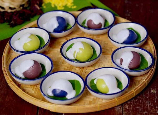 :: NAGERECHT MIX 60 STUKS ::