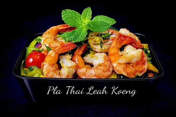 :: Pla Thai ::