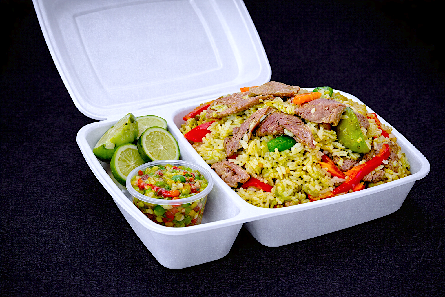 :: Kao Pad Kiew Waan ::