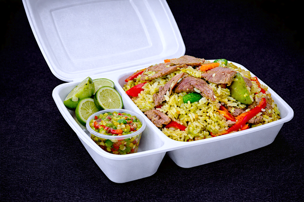 :: Kao Pad Kiew Waan ::