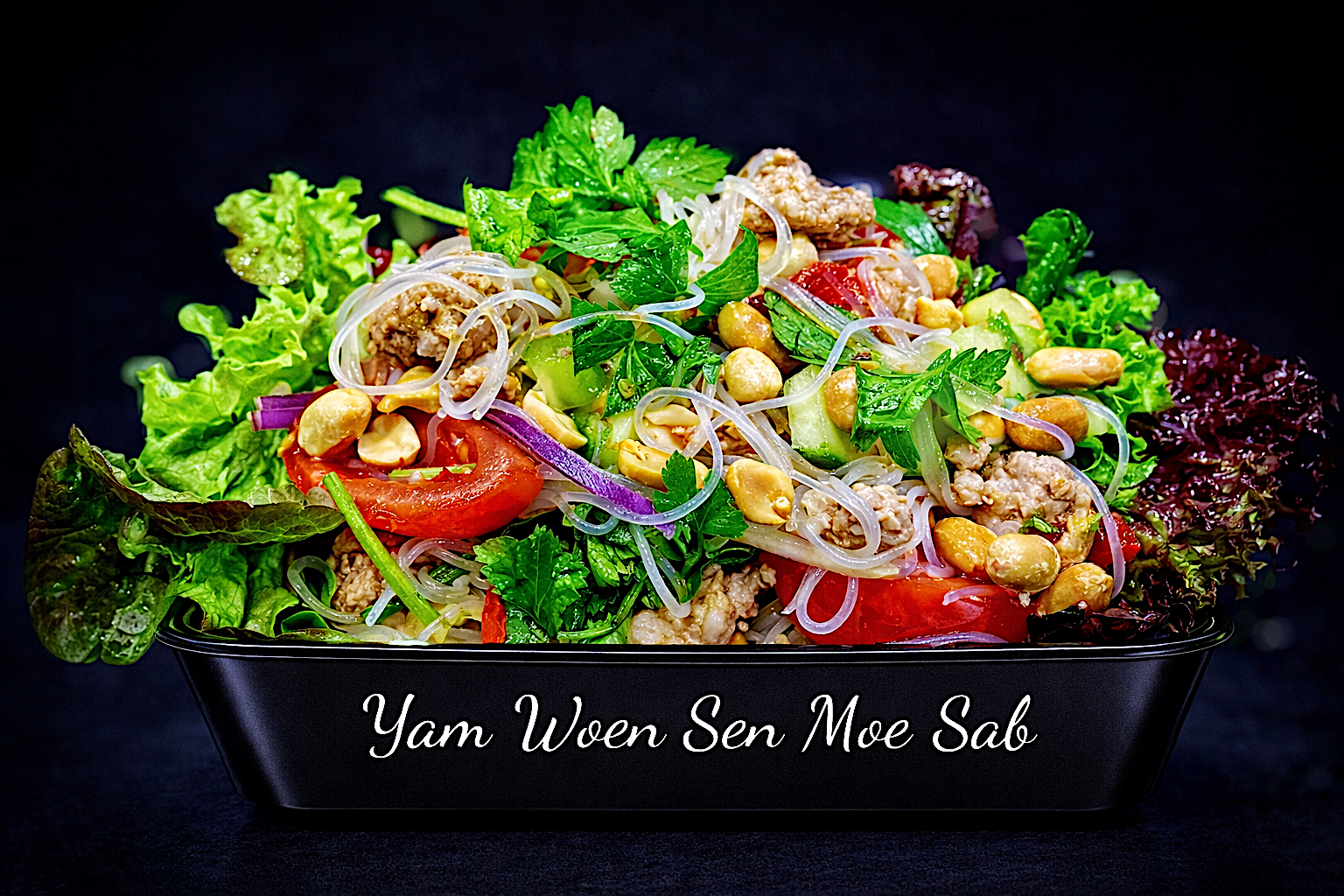 :: Yam Woen Sen ::