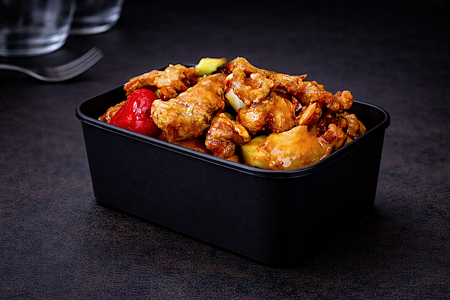 :: Pad Priew Waan ::