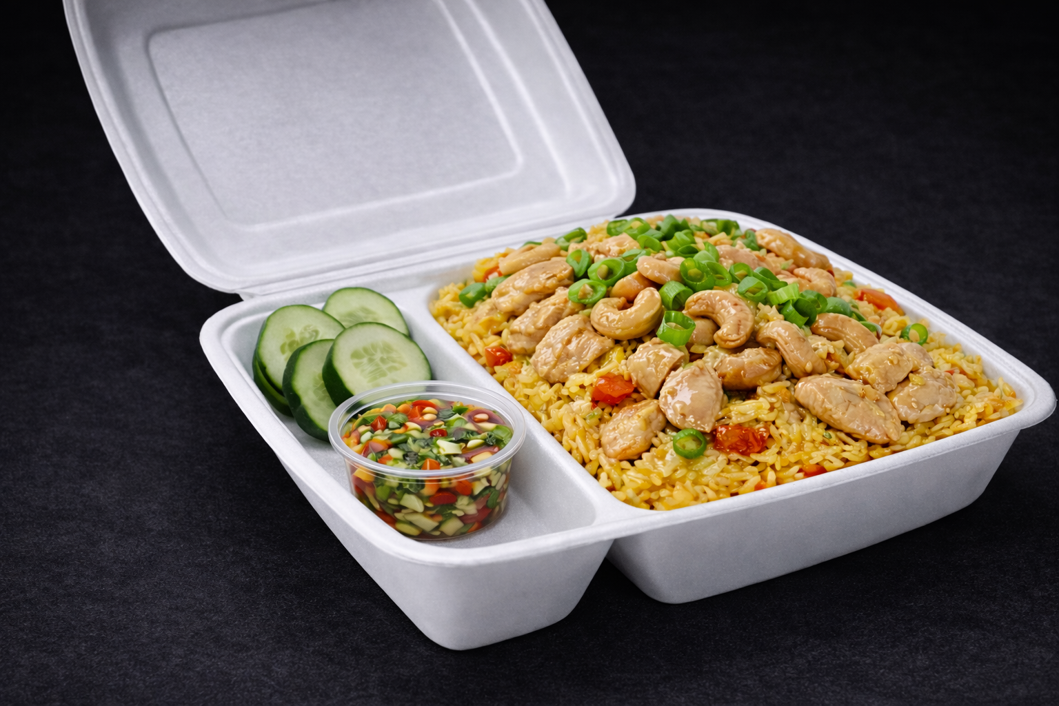 :: Kao Pad Sab Pa Rod ::