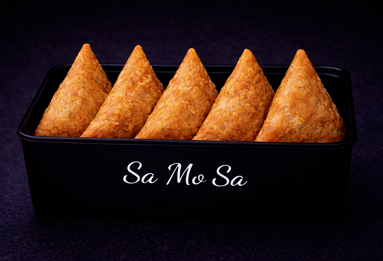 :: Samosa Tod ::