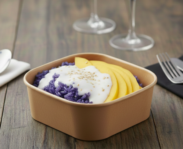 :: Khao Niew Ma Muang ::