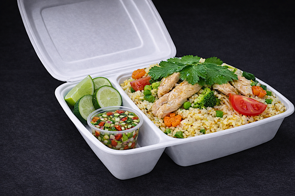 :: Kao Pad Rod Fhai ::