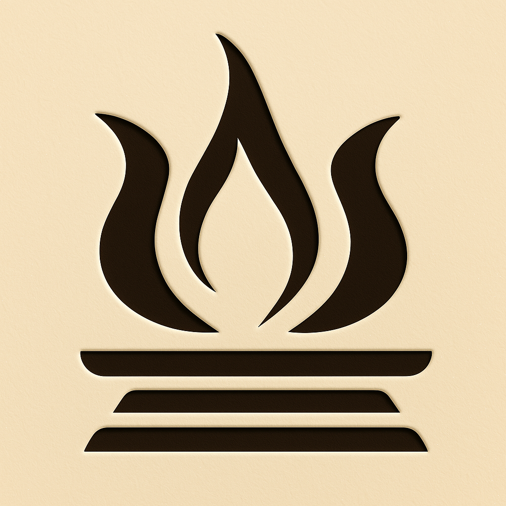 Bio-ethanol haard voor sfeer en warmte zonder schoorsteen – GezelVlam