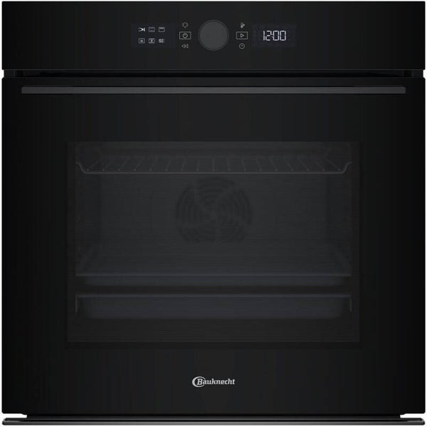 Bauknecht BBI98FPT2SK Einbau-Backofen, EEK: A+
