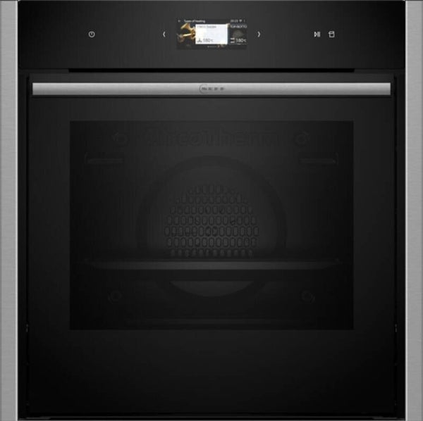 Neff B64FS31N0 Dampfbackofen