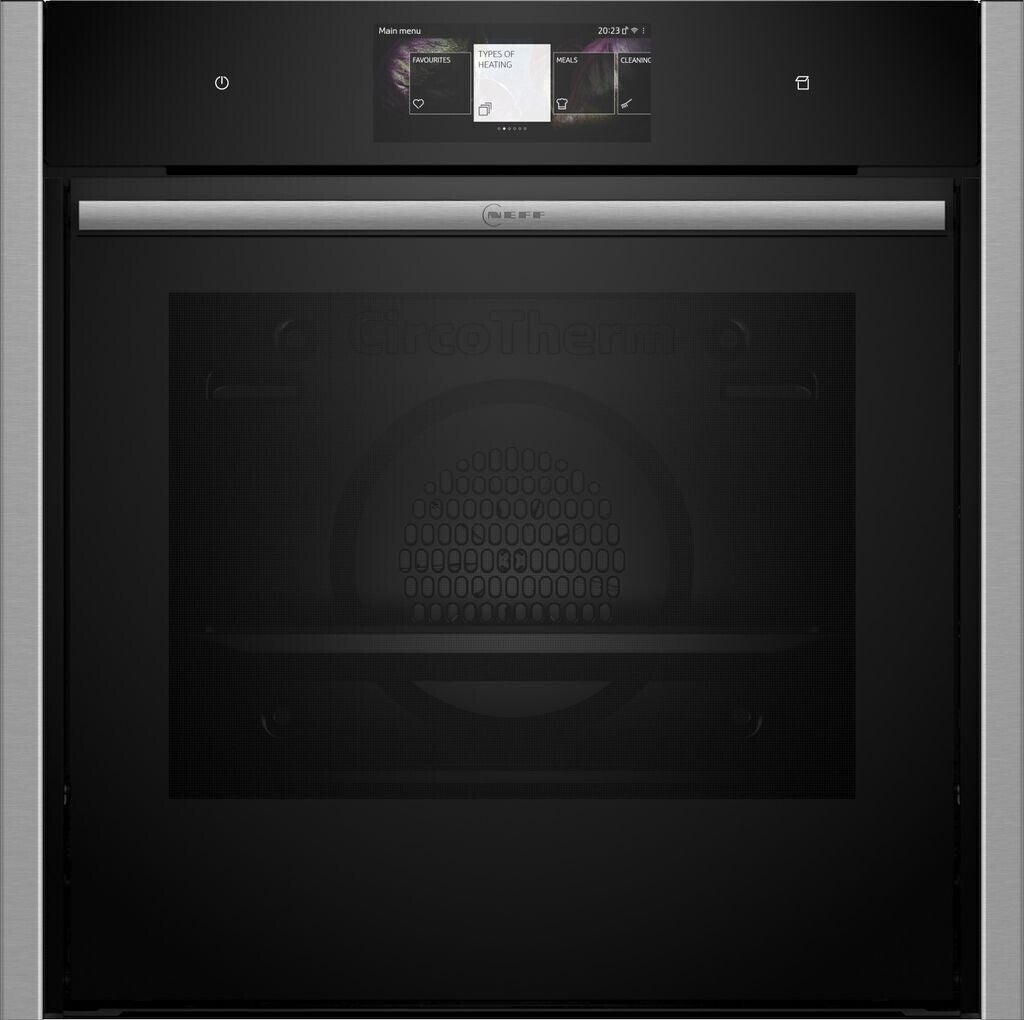 Neff B64VT73N0 Einbaubackofen
