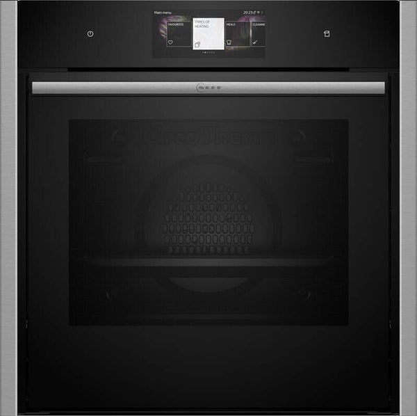 Neff B64VT73N0 Einbaubackofen