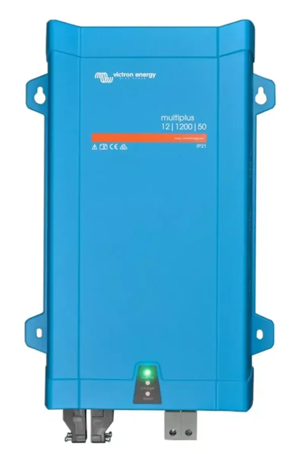Victron MultiPlus 12/1200/50-16 omvormer en acculader 12V