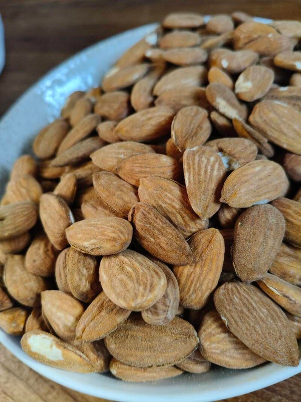 Amandelen