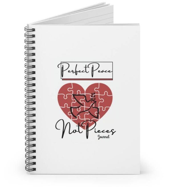 Printed Journal - $25