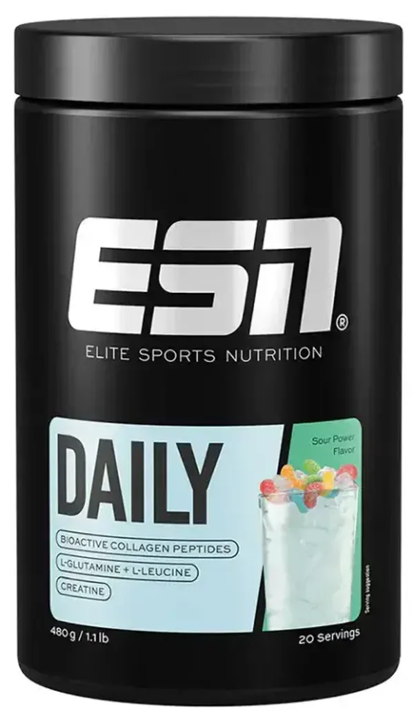 Daily ESN