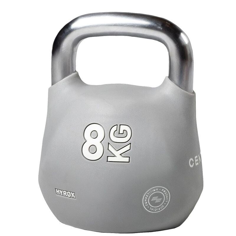 Hyrox Octo Kettlebell