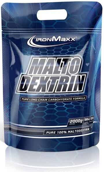 Maltodextrin