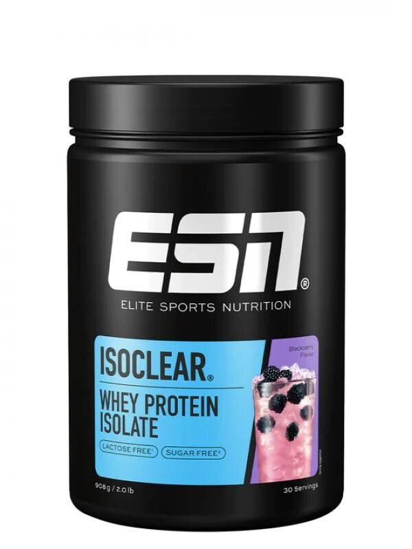 ESN Isoclear Whey Isolate