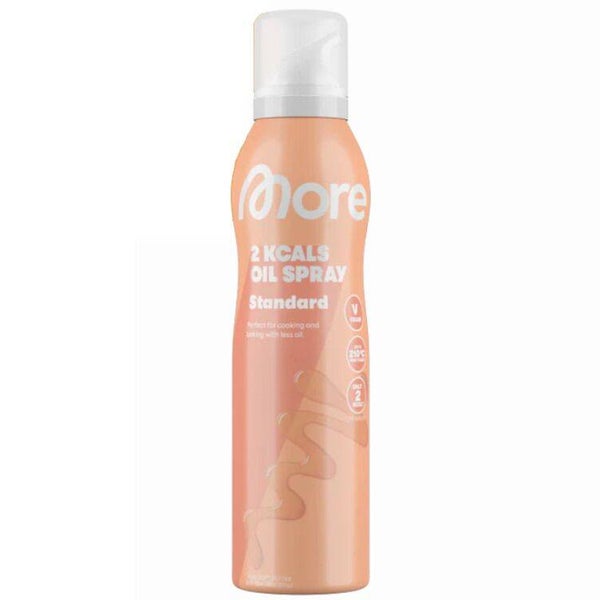 Ölspray More Nutrition More 2 Kalorien