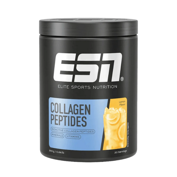 ESN Collagen Peptides (300G Dose) Lemon