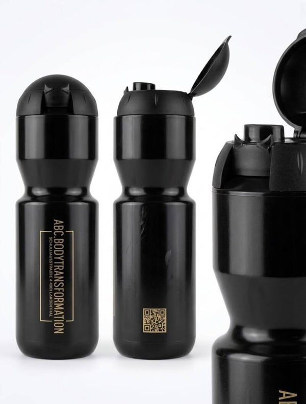 ABC Trinkflasche