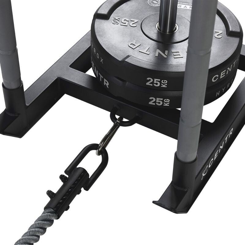 Hyrox Competition Power Sled